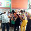 ประเพณีสงกรานต์
